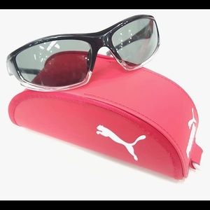 Puma sunglasses